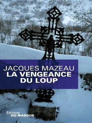 cover image of La vengeance du loup